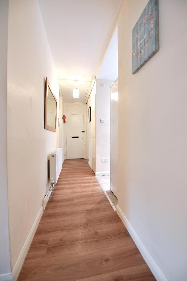 Kingsley Apartments Tower Bridge London Bagian luar foto